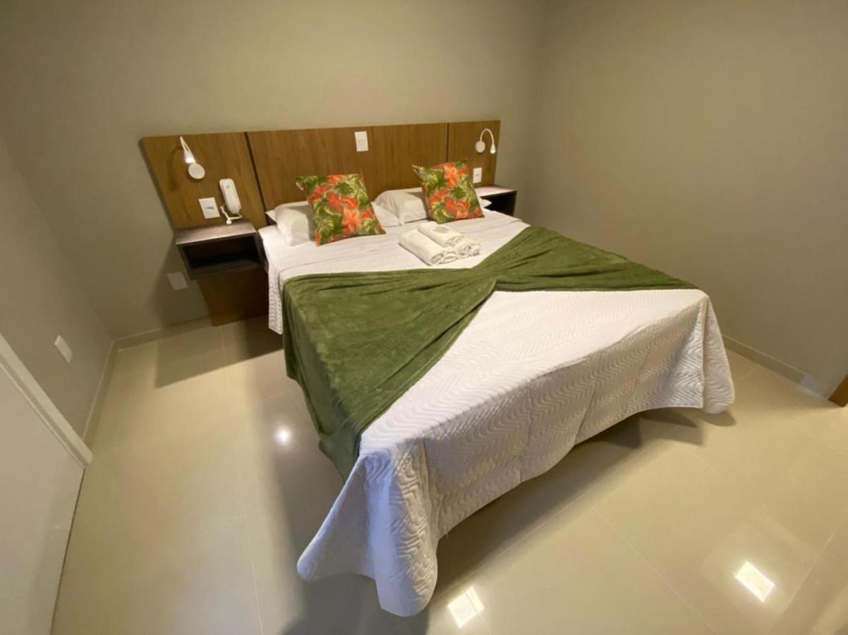 Beach Hotel & Suites Capão da Canoa Eksteriør bilde